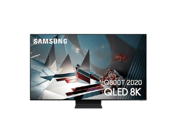Samsung QLED 75Q800T TV - Smart 8K