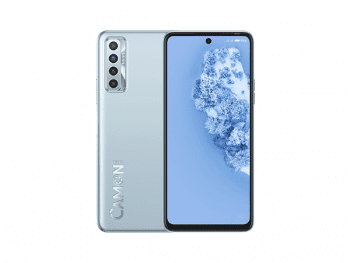 Tecno CAMON 17 Pro - 128 Gb - RAM 6 Gb