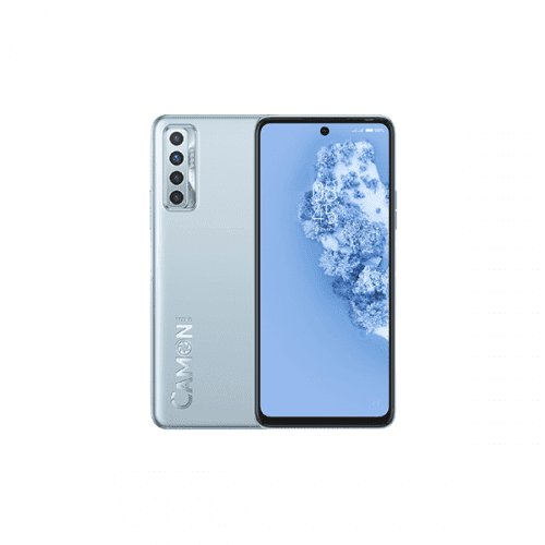 Tecno CAMON 17 Pro - 128 Gb - RAM 6 Gb