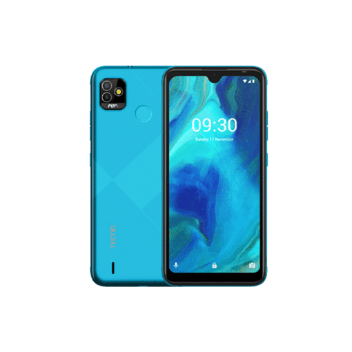 Tecno POP 5 - 16 Go - RAM 1 Go