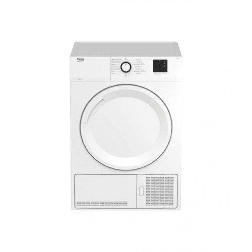 Sèche-linge Beko DB7111PA - 7 kg