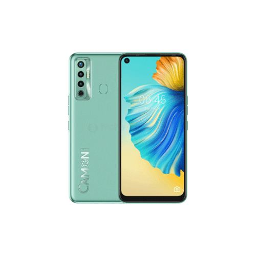 Tecno CAMON 17 - 128 GB - RAM 4 GB