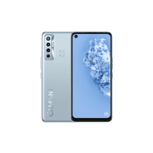 Tecno CAMON 17 - 128 GB - RAM 6 GB