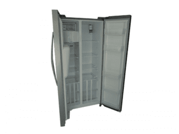 Westpool Refrigerator RFSS/HM660 - 504 L
