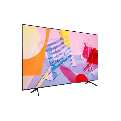 Samsung QLED 75Q60T TV - Smart 4K