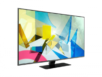Samsung QE75Q80T QLED TV - Smart 4K