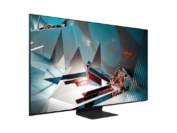Samsung QLED 75Q800T TV - Smart 8K