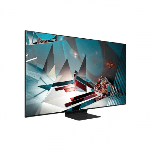 Samsung QLED 75Q800T TV - Smart 8K