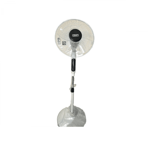 Solstar FS-1840U-LWH - 18" Stand Fan