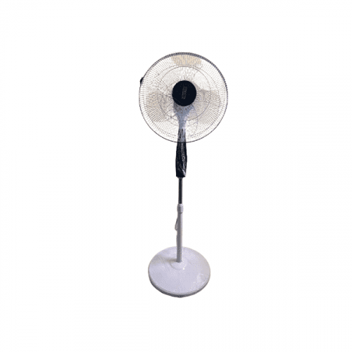 Solstar FSR-1691U-WH - 16" Pedestal Fan