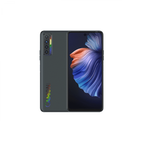 Tecno CAMON 17 Pro - 128 Gb - RAM 6 Gb