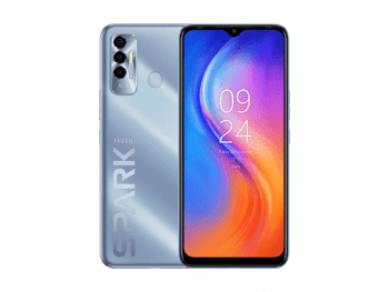 Tecno SPARK 7P - 64 Gb - RAM 4 Gb