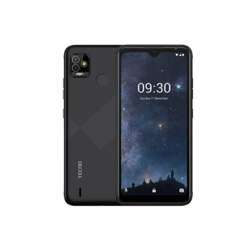 Tecno POP 5 - 16 Go - RAM 1 Go