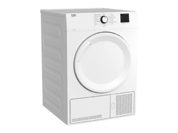 Sèche-linge Beko DB7111PA - 7 kg