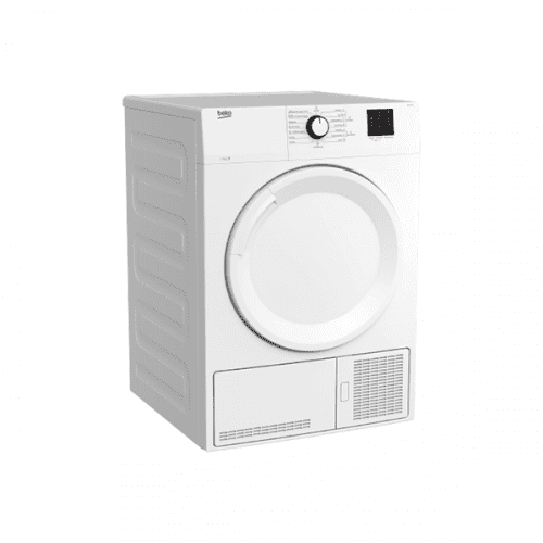 Sèche-linge Beko DB7111PA - 7 kg