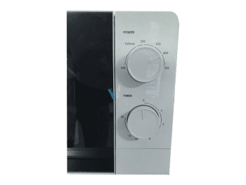 Micro-ondes Hisense H20MOMS1 - 20 L - Blanc