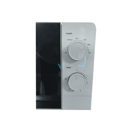 Micro-ondes Hisense H20MOMS1 - 20 L - Blanc