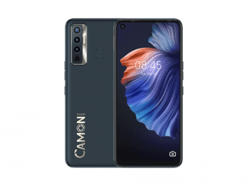 Tecno CAMON 17 - 128 GB - RAM 6 GB