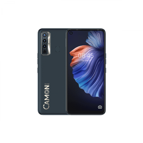 Tecno CAMON 17 - 128 GB - RAM 6 GB