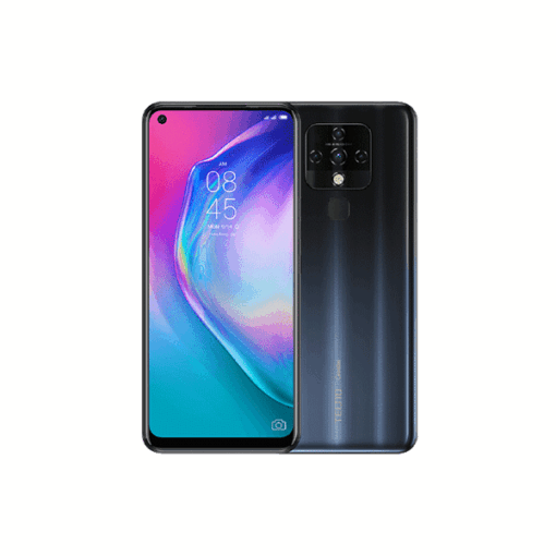 Tecno Camon 16 - 128 Go - RAM 4 Go