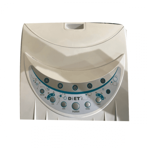 Refroidisseur d'air Symphony Diet 50 - 50 L