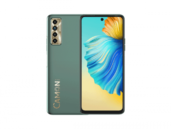 Tecno CAMON 17 Pro - 128 Gb - RAM 6 Gb