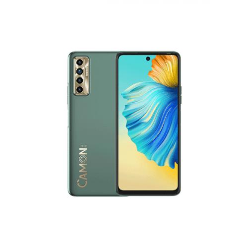 Tecno CAMON 17 Pro - 128 Gb - RAM 6 Gb