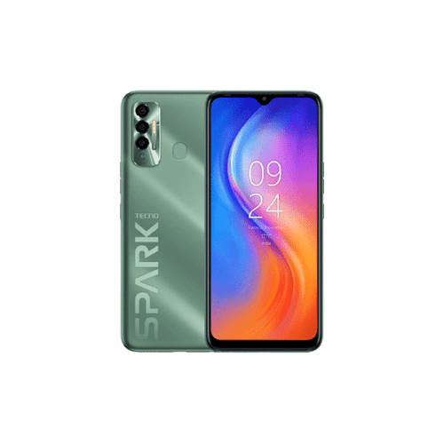 Tecno SPARK 7P - 64 Gb - RAM 4 Gb