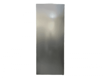 Congélateur vertical Hisense RS-24DC4SA - 190 L