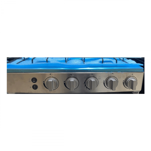 Gas stove Midea 60X60 - 4 burners