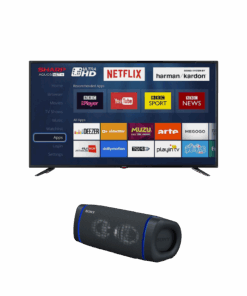 TV | AUDIO