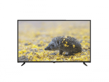 Téléviseur Syinix 43E1M - Full HD