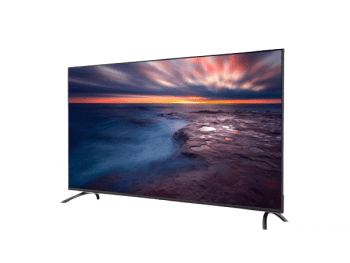 Syinix 50A1S UHD TV - Android TV