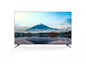 Syinix 58A1S UHD TV - Android TV 4K