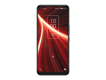 TCL 10 5G UW - 128 Go + 6 Go - 4500 mAh