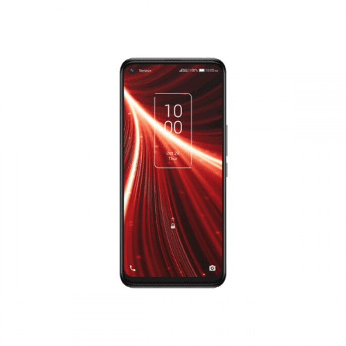 TCL 10 5G UW - 128 Go + 6 Go - 4500 mAh
