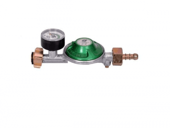 Gas pressure regulator 2531CS-0136