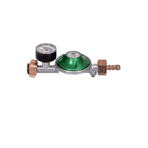 Gas pressure regulator 2531CS-0136