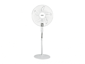 Solstar FS1848UWHSS Standing Fan - 18"