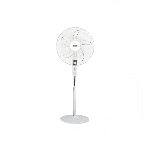 Solstar FS1848UWHSS Standing Fan - 18"