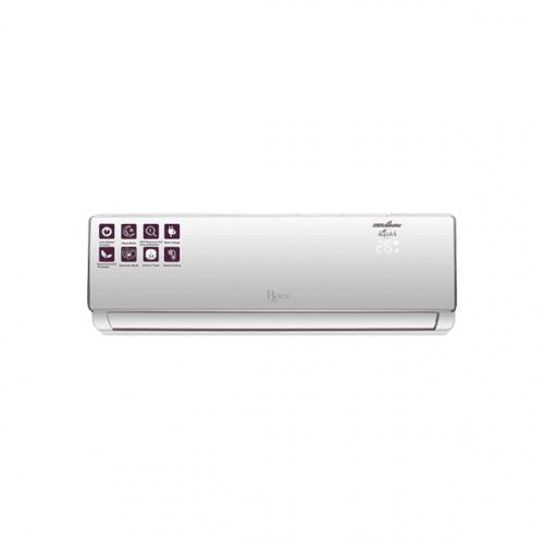 Split Inverter Roch  - 24000 BTU -