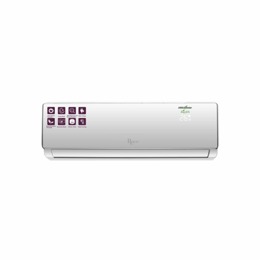 Split Roch  - 24000 BTU - (Inverter)