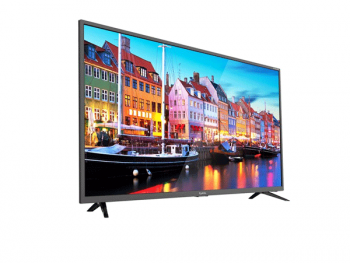 Téléviseur Syinix 43A1S - Android TV