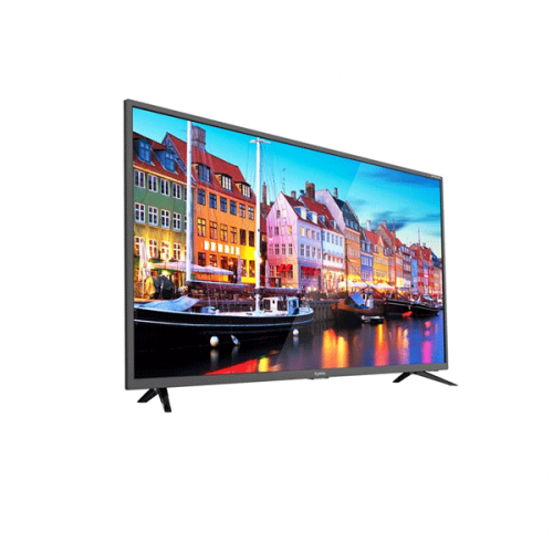 Téléviseur Syinix 43A1S - Android TV