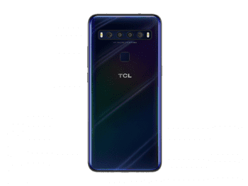 TCL 10L T770B - 64 Go - RAM 4 Go - 4000 mAh