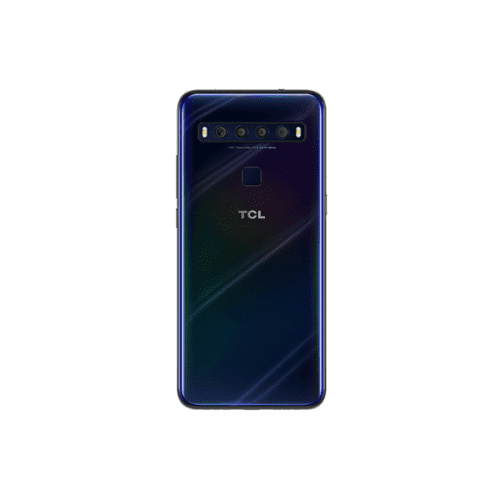 TCL 10L T770B - 64 Go - RAM 4 Go - 4000 mAh