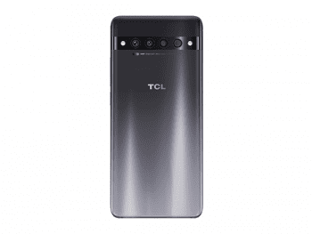 TCL 10 PRO T799B - 128 Go + 6 Go - 4500 mAh