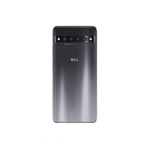 TCL 10 PRO T799B - 128 Go + 6 Go - 4500 mAh