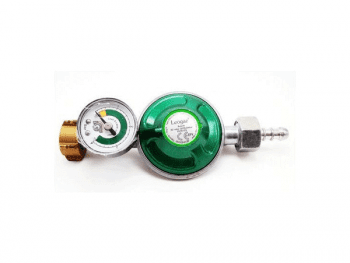Gas pressure regulator 2531CS-0136