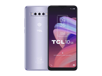 TCL 10 SE - 128 GB + 4 GB - 4000 mAh